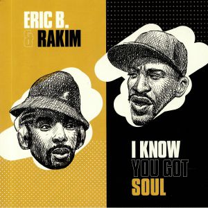 Eric B. & Rakim